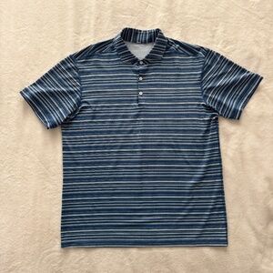 Lululemon Men's XL Propel Golf Polo